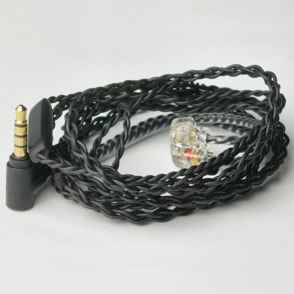 TANGZU WAN ER Headphone Zone E - Audio Music Editing recensione e prezzo
