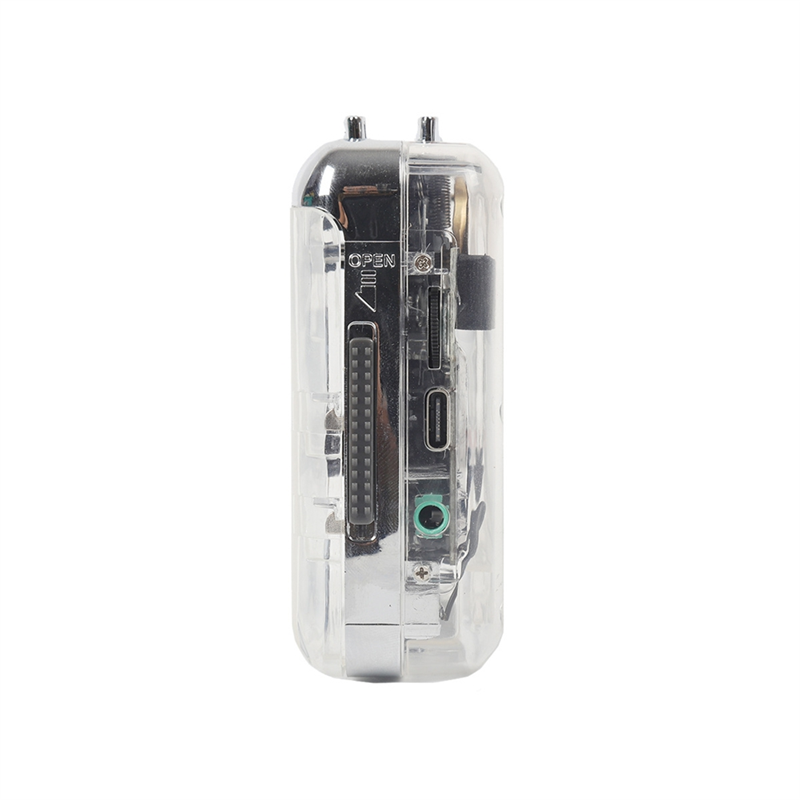 B04C-Portable Cassette Player  - Audio Music Converter To Mp3 recensione e prezzo