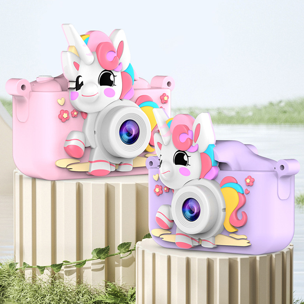 Kid Camera Digital Camera Toys - Audio Music News recensione e prezzo