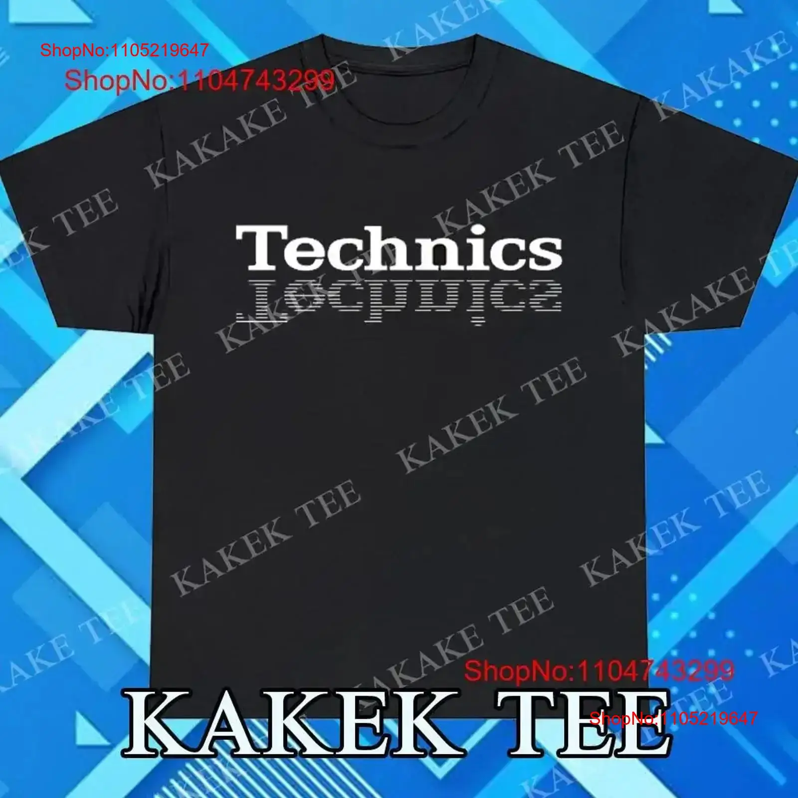 New Technics Audio Music Logo  - Audio Music News recensione e prezzo