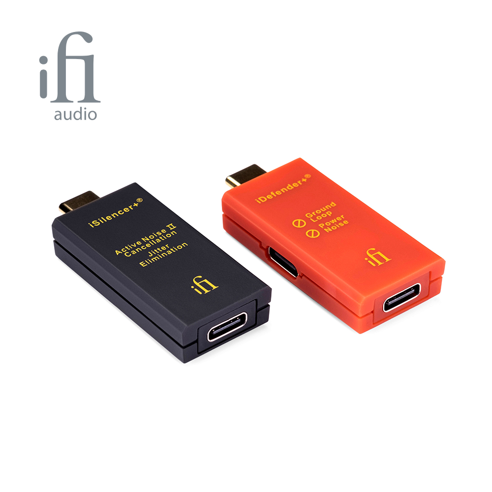 iFi iDefender+ USB Power Isola - Audio Music Isolator recensione e prezzo