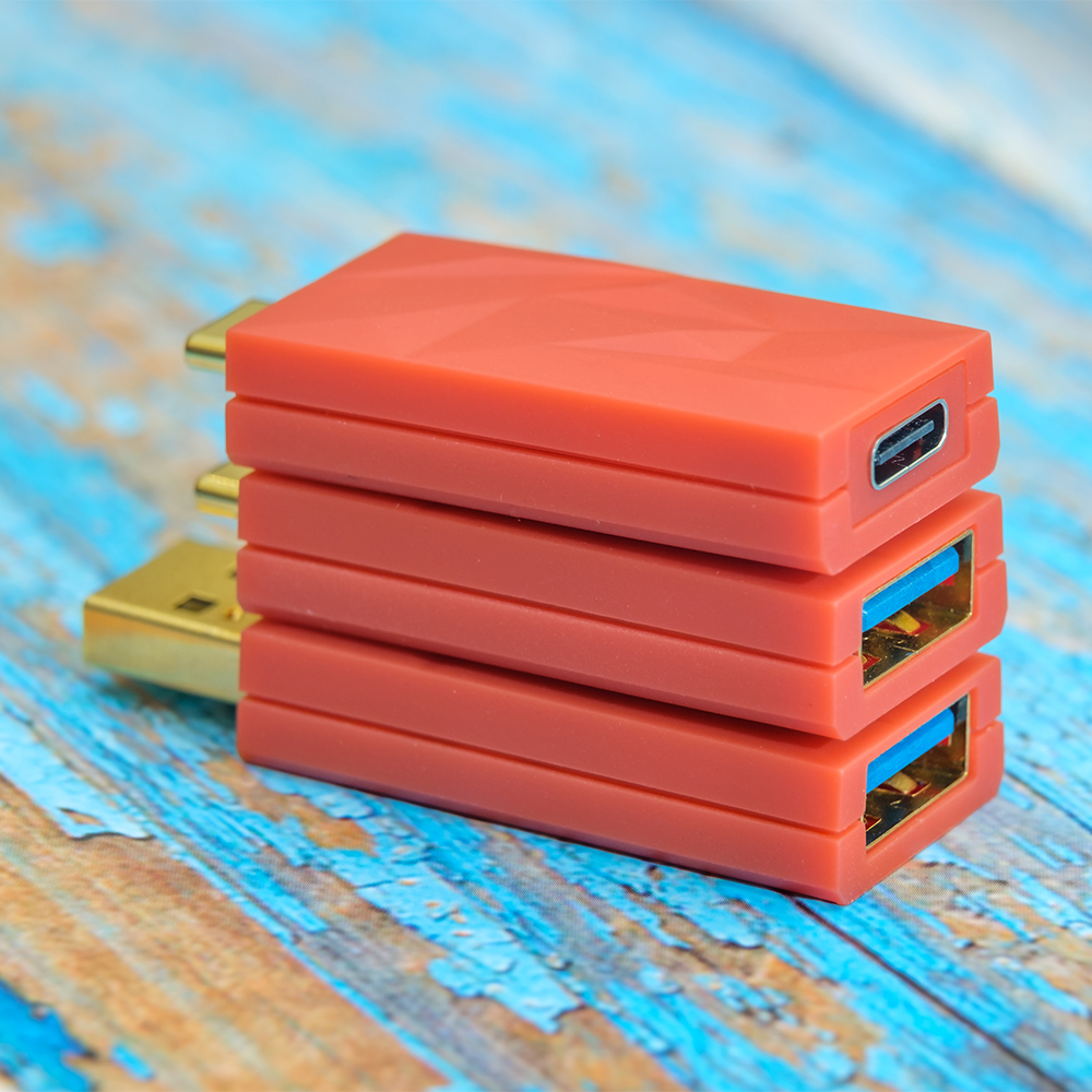 iFi iDefender+ USB Power Isola - Audio Music Isolator recensione e prezzo