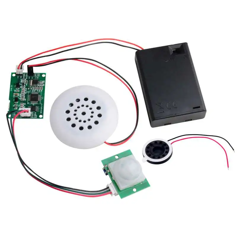 RCmall MP3 Voice Module Kit We - Audio Music Mp3 Download recensione e prezzo