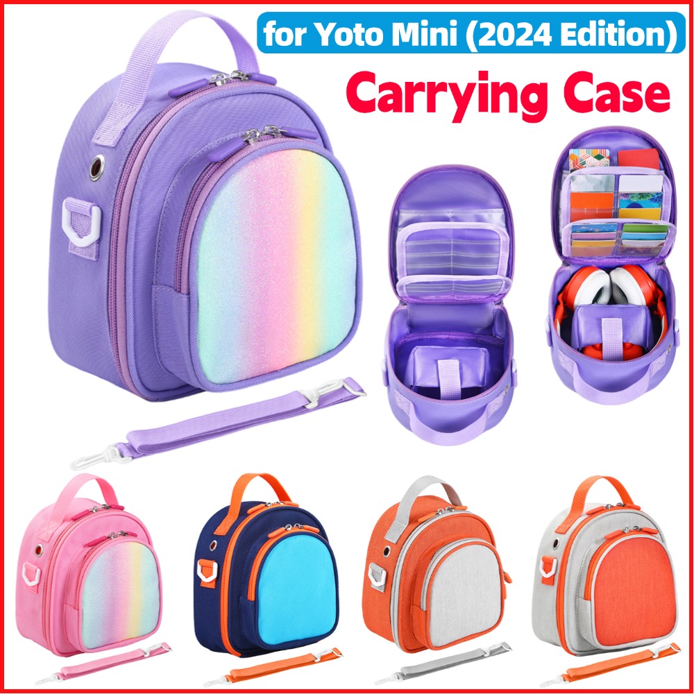 For Yoto Mini (2024 Edition) A - Audio Music Editing recensione e prezzo