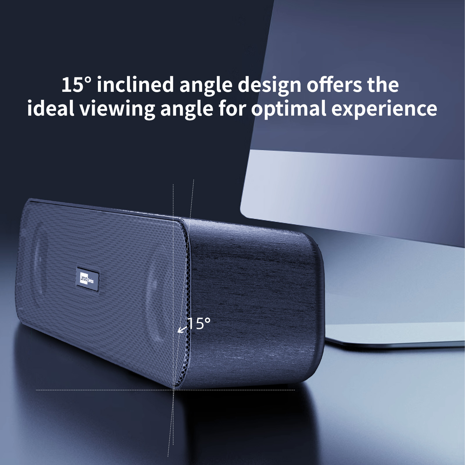 Lenovo Portable Desktop Speake - Audio Music Player Pc recensione e prezzo