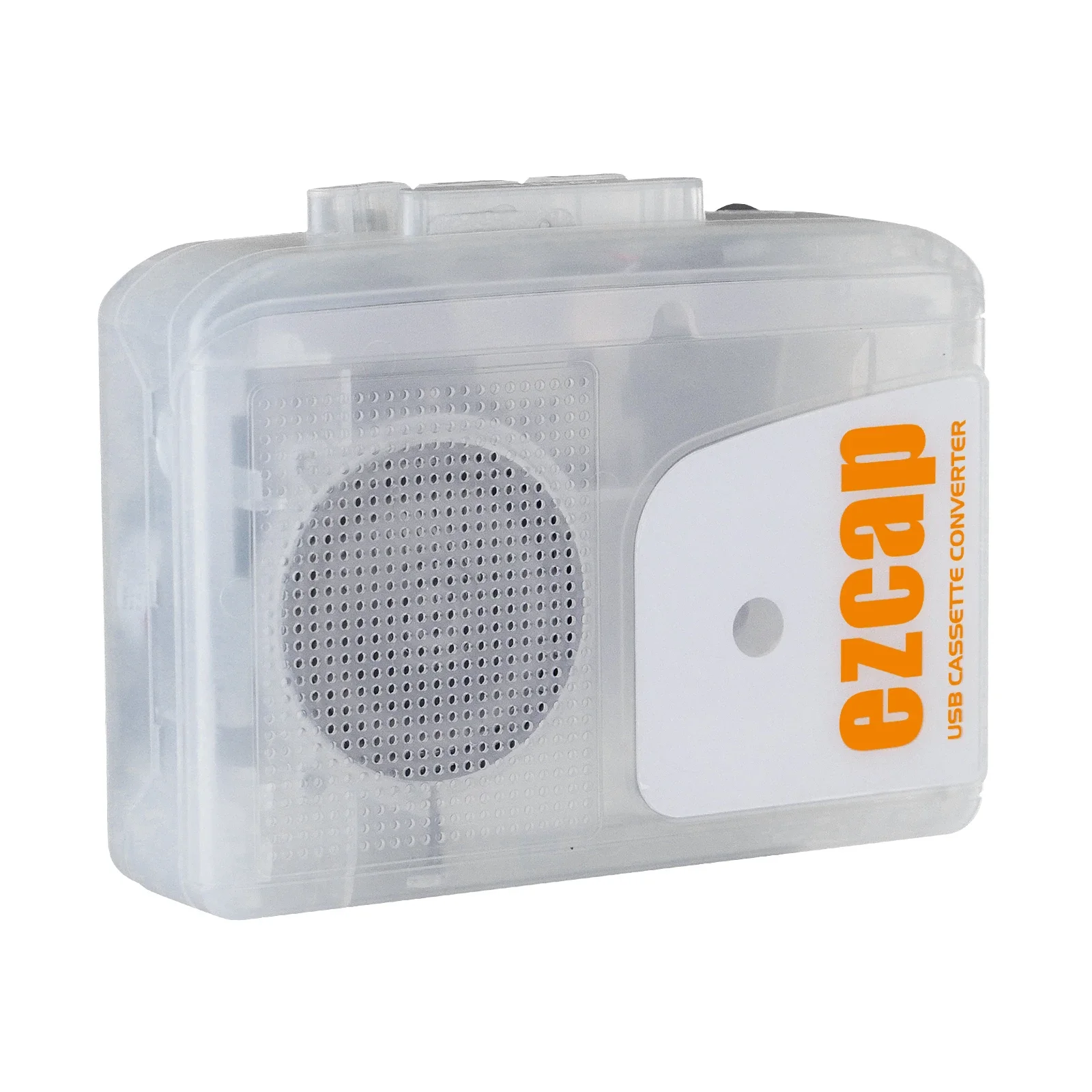 NEW USB Cassette Player Walkma - Audio Music File recensione e prezzo